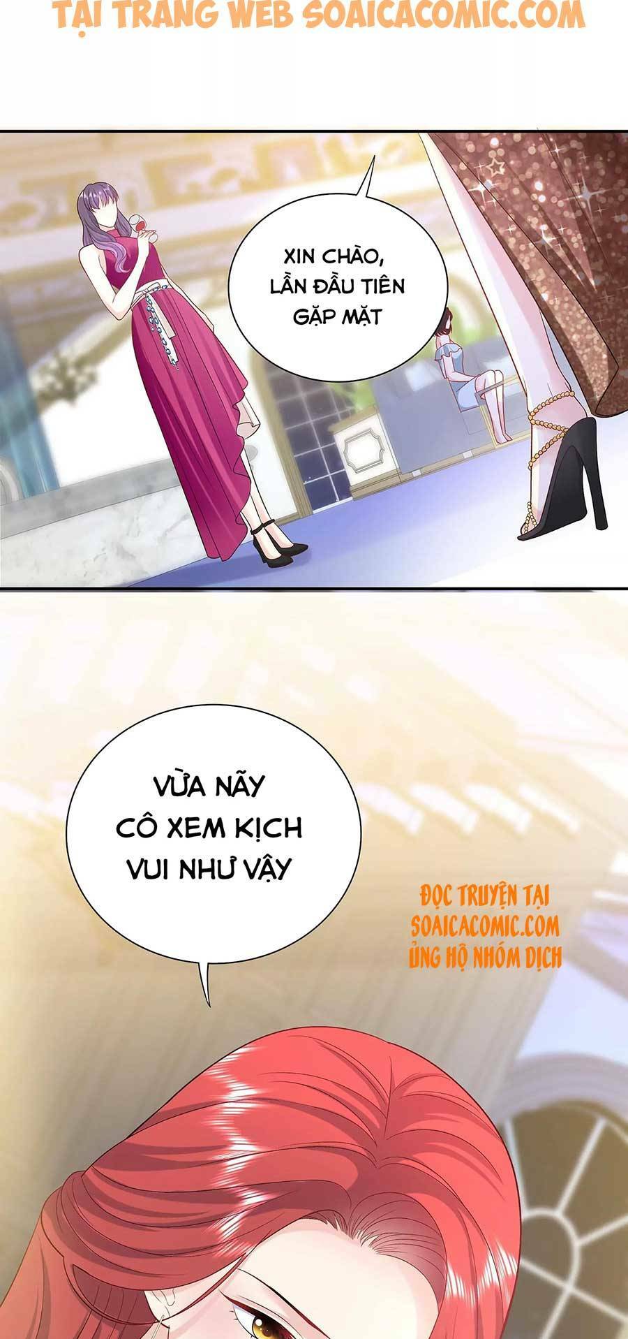 tôi dựa vào tà ý: nghịch chuyển nhân sinh chapter 49 33