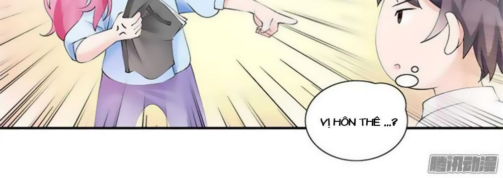 tiểu tâm can tuyệt sủng của lạc tiên sinh chapter 16 15