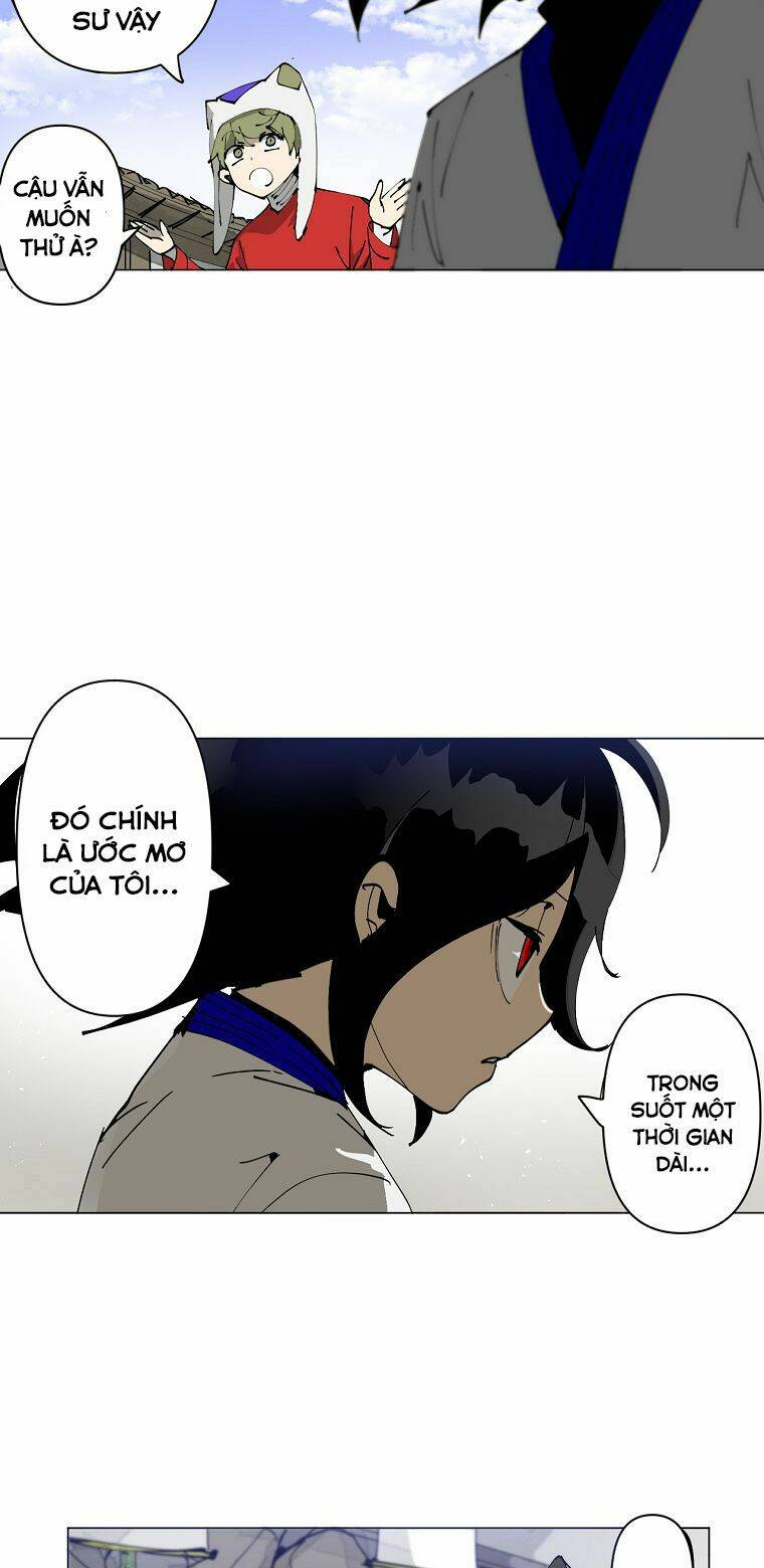 thập tự chinh chapter 1 10