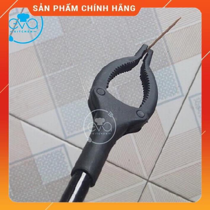 Cây Gắp Thông Minh Kẹp Gắp Rác Cán Dài Nhựa 95 Cm