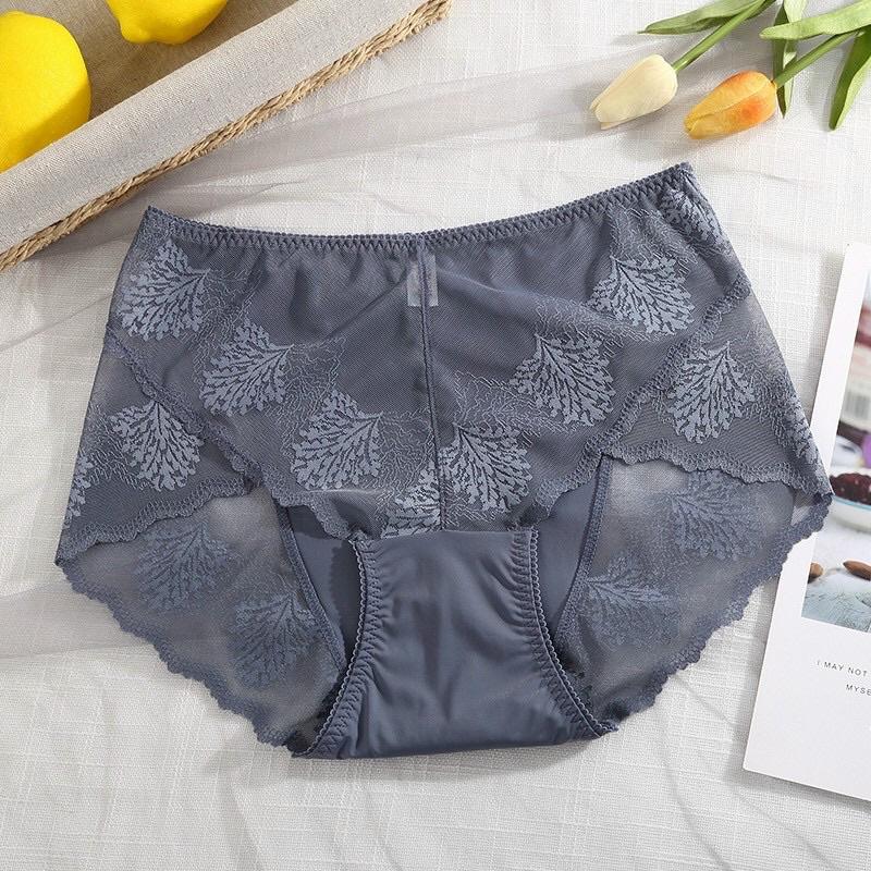 Quần Chip nữ bigsize - quần chip ren thời trang