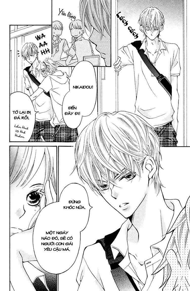 tổng hợp one shot. chapter 265 8