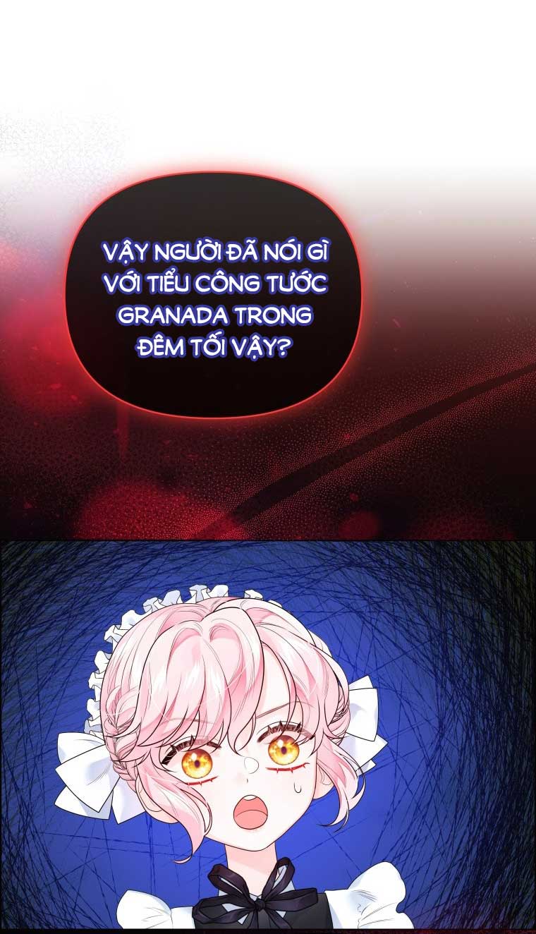 thà rằng để tôi trở thành nữ hoàng chapter 8.2 42