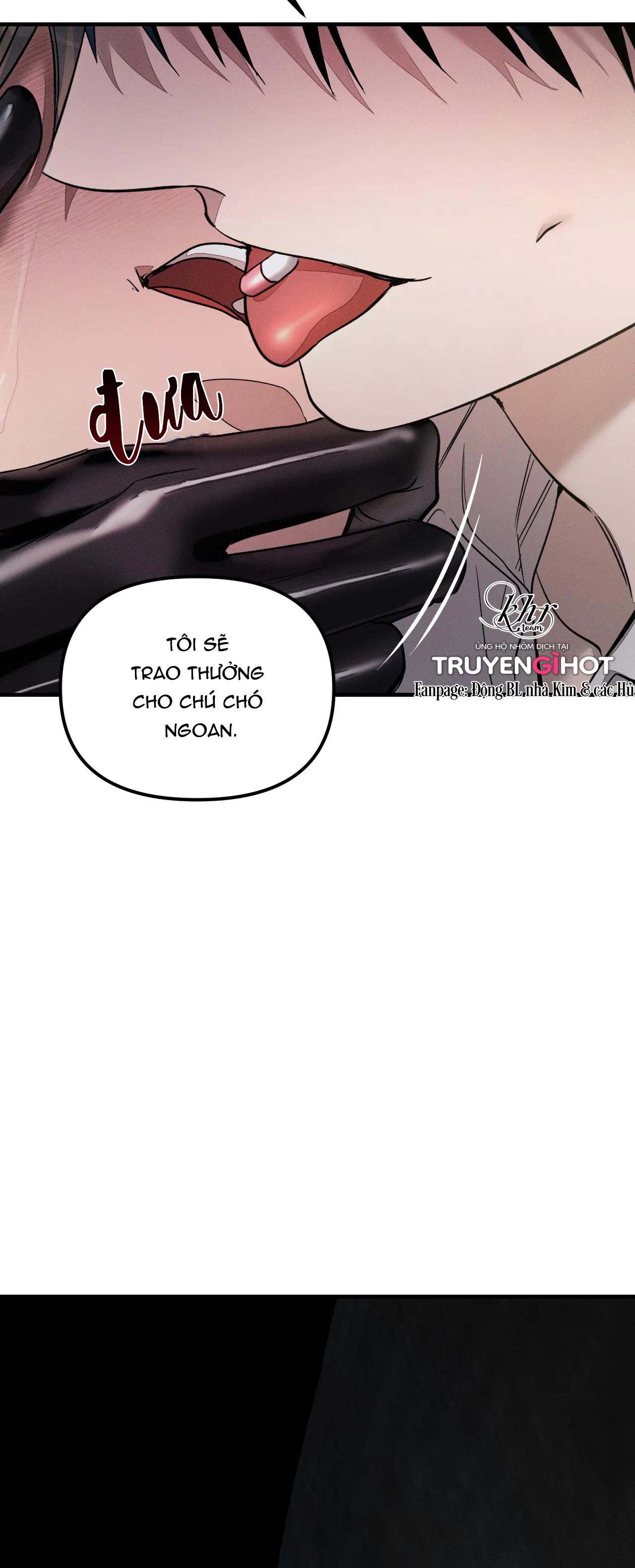 tuyển tập cuồng công - chiếm hữu công của nhà kim chapter 2.2 53