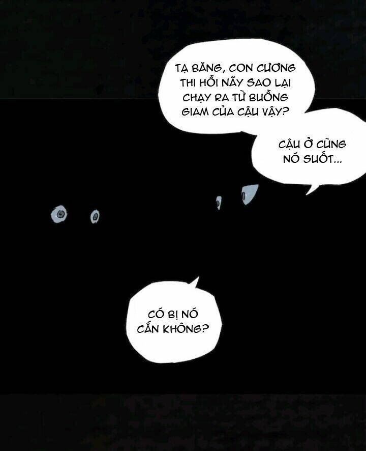 cương thi 1995 chapter 9 2