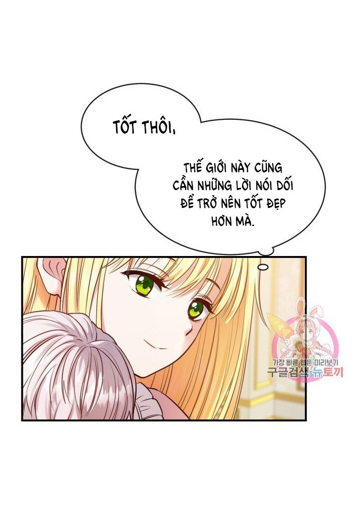 trở thành vợ thái tử quái vật chapter 2.1 35