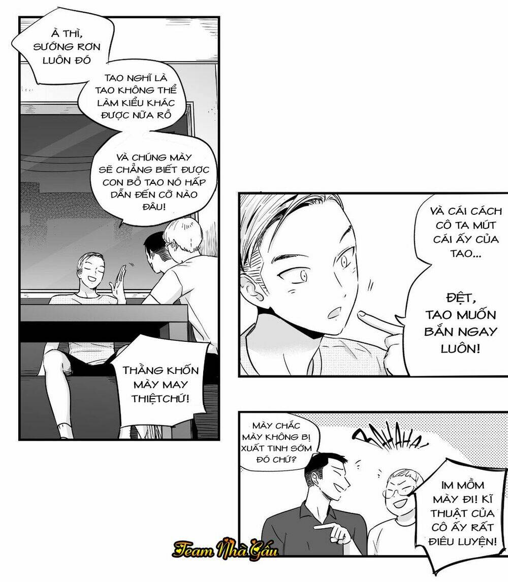 nếu thích tôi như vậy (ss2) chapter 5 40