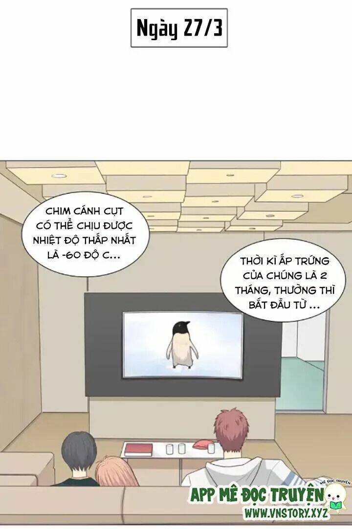 xin chào! dân nữ chapter 67 19