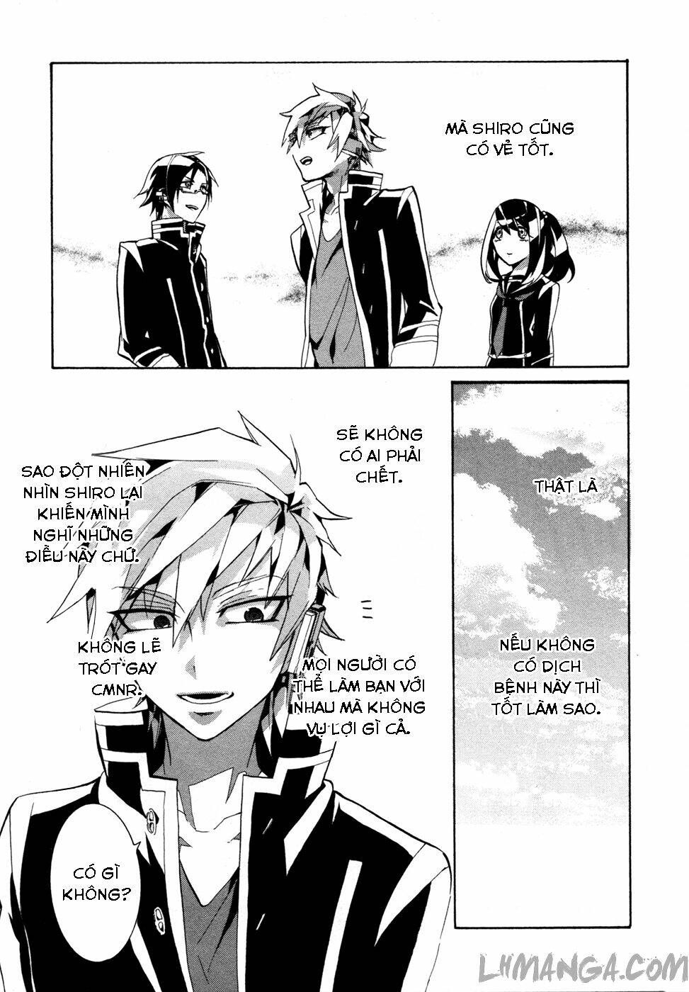 mokushiroku alice chapter 3 30