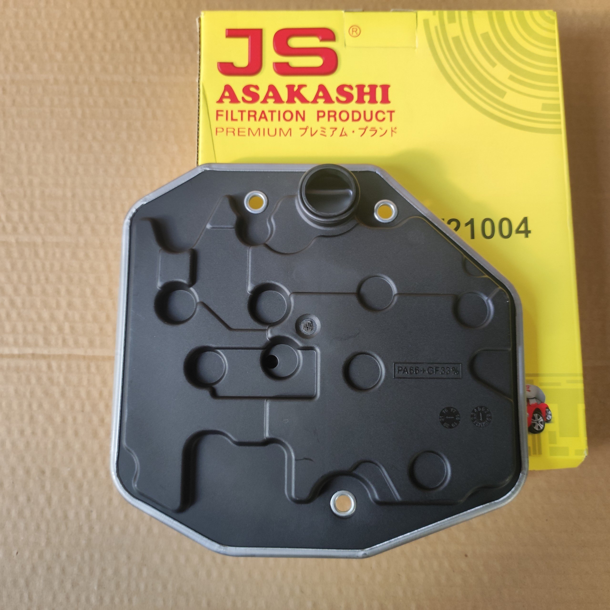 Lọc nhớt hộp số Toyota Previa 2.4L 2006-2019