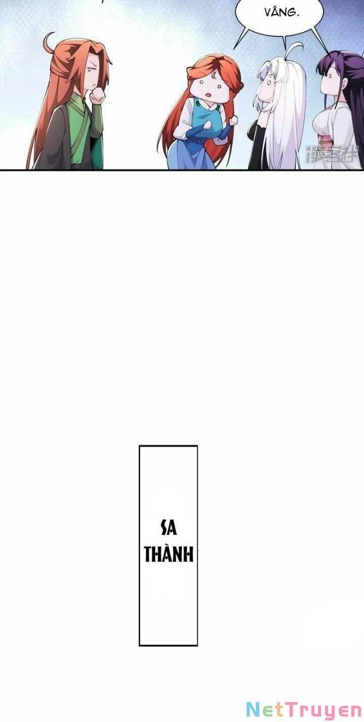 đồ đệ ta toàn là nữ ma đầu chapter 178 6