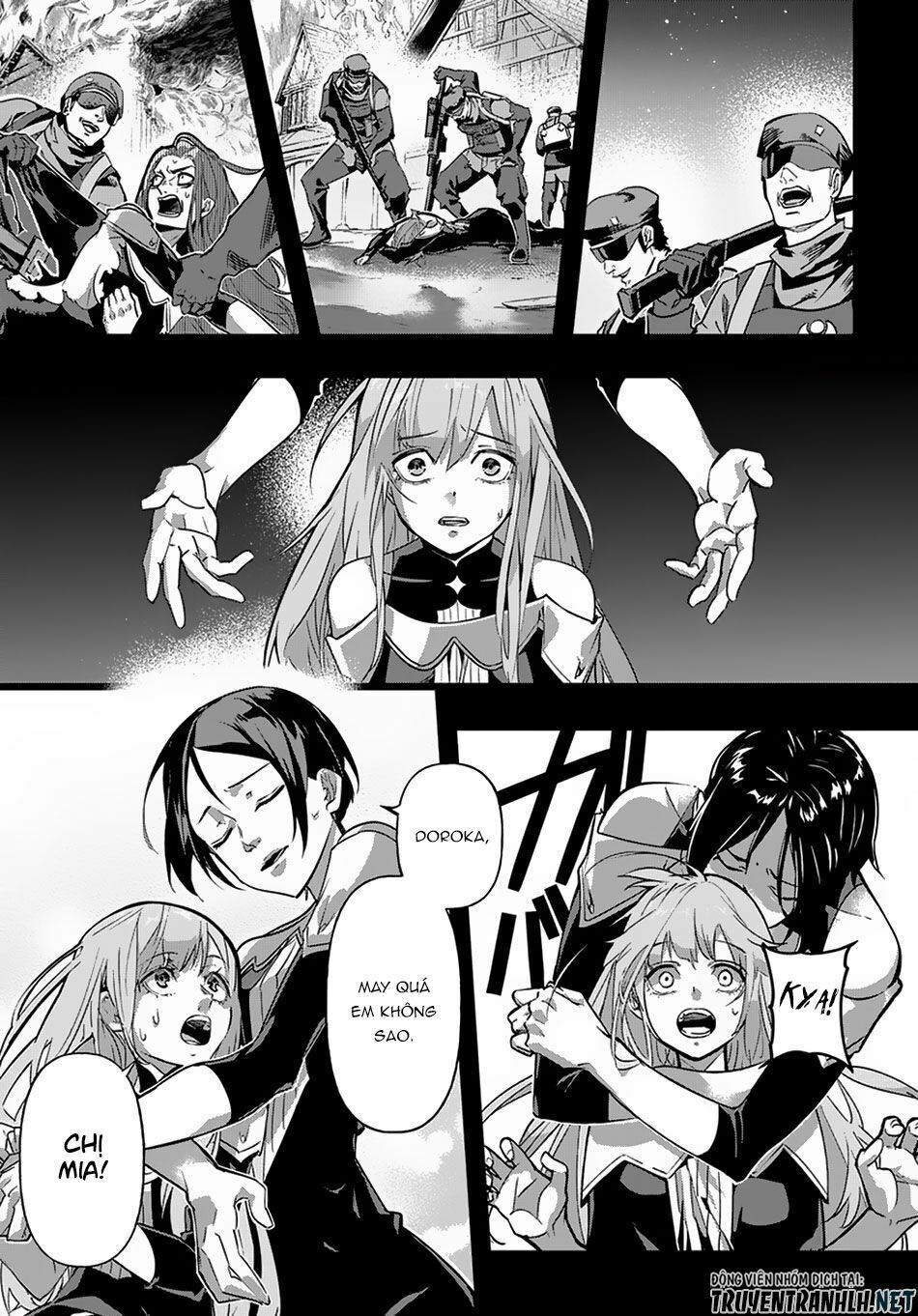 the kingdom of ruin chapter 5 3