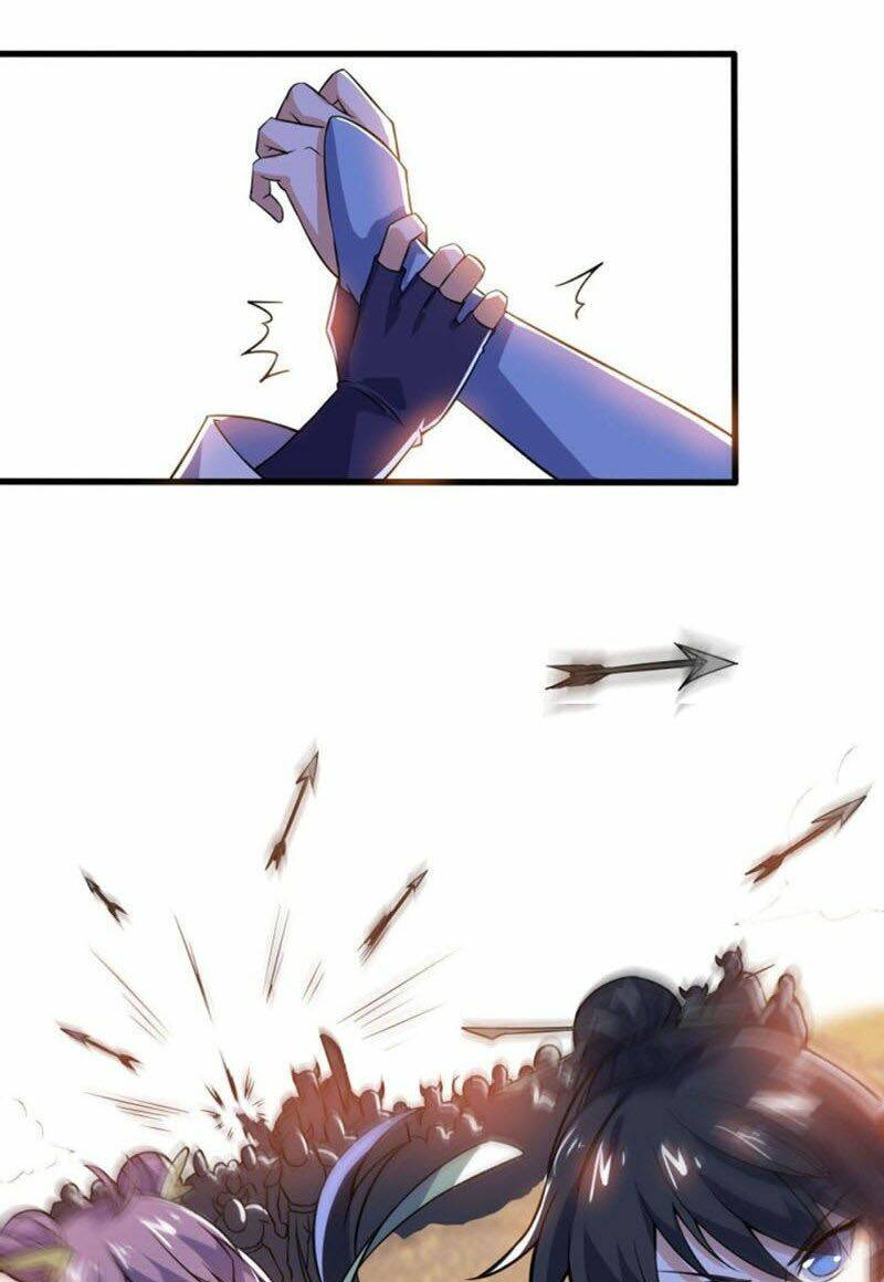 thần võ đế tôn chapter 68 10