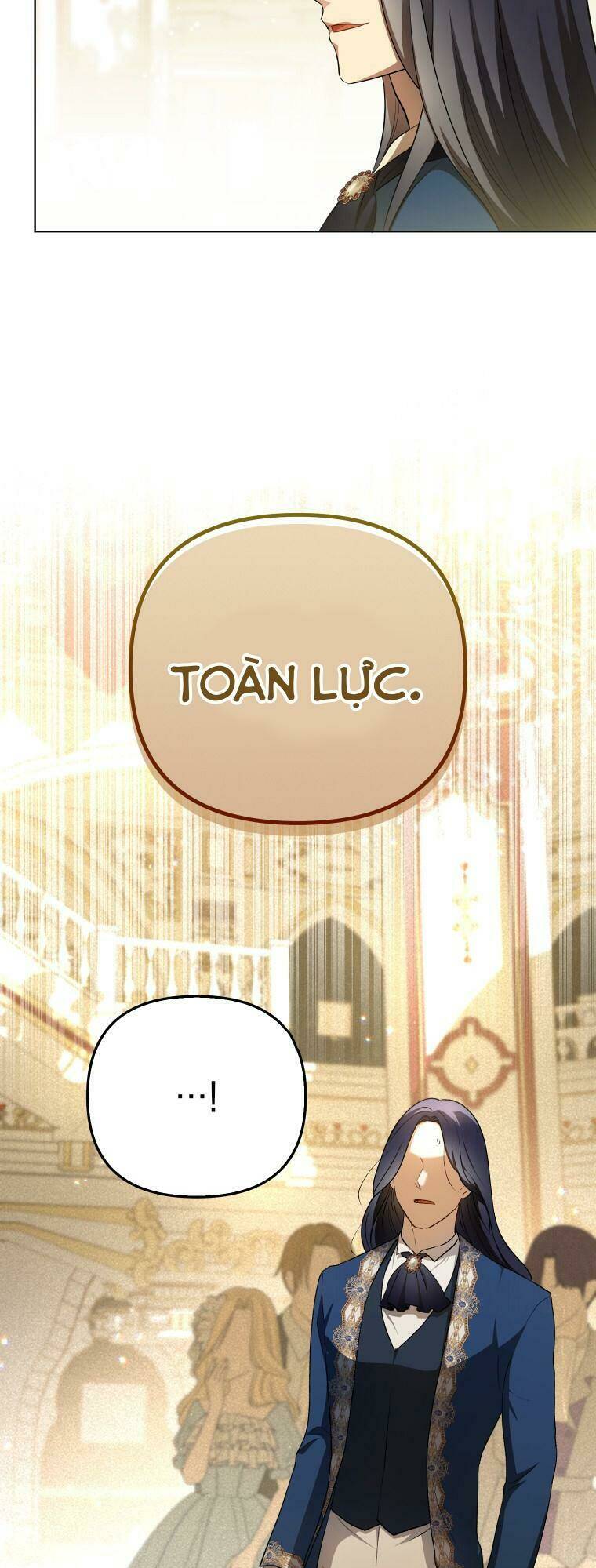 tôi trở thành phiên dịch viên của bạo chúa chapter 24 13