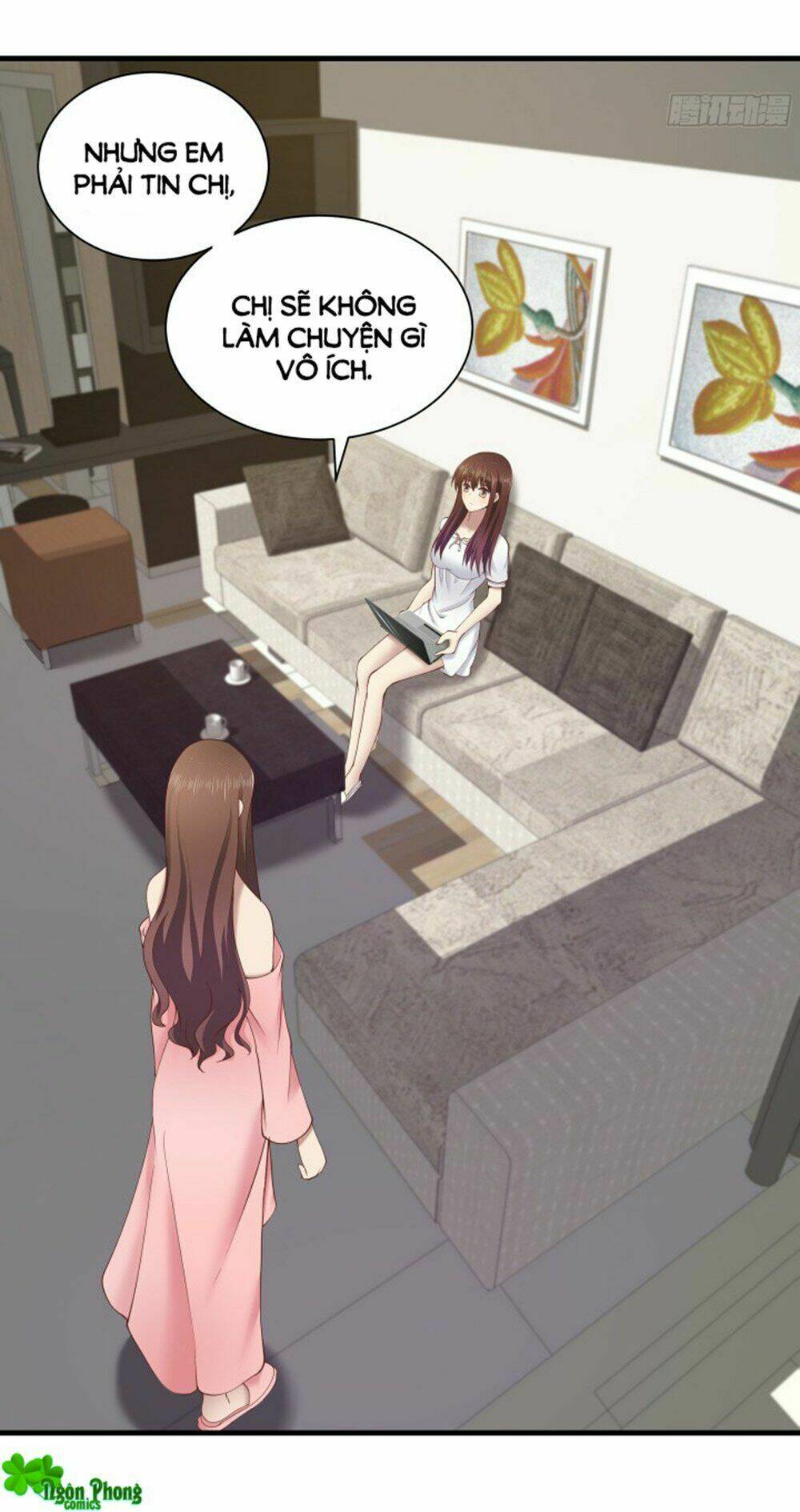 khi trò chơi ác ma bắt đầu chapter 66 27