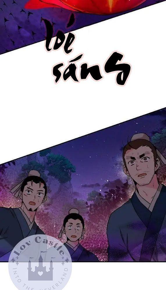 tôi là người mạnh nhất khi theo chủ nghĩa võ thuật chapter 28 14