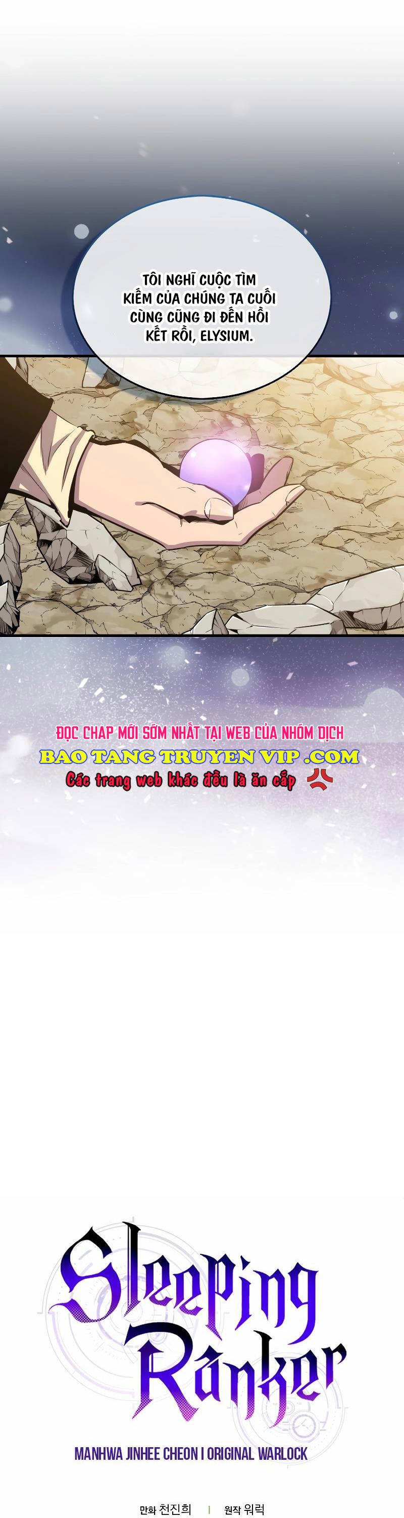 tôi thăng cấp trong lúc ngủ chapter 106 51