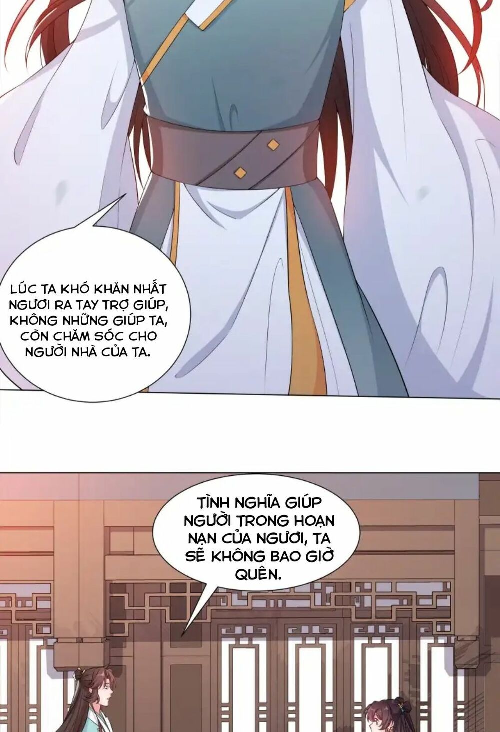 nam thần ai cũng muốn lấy ta chapter 12 44