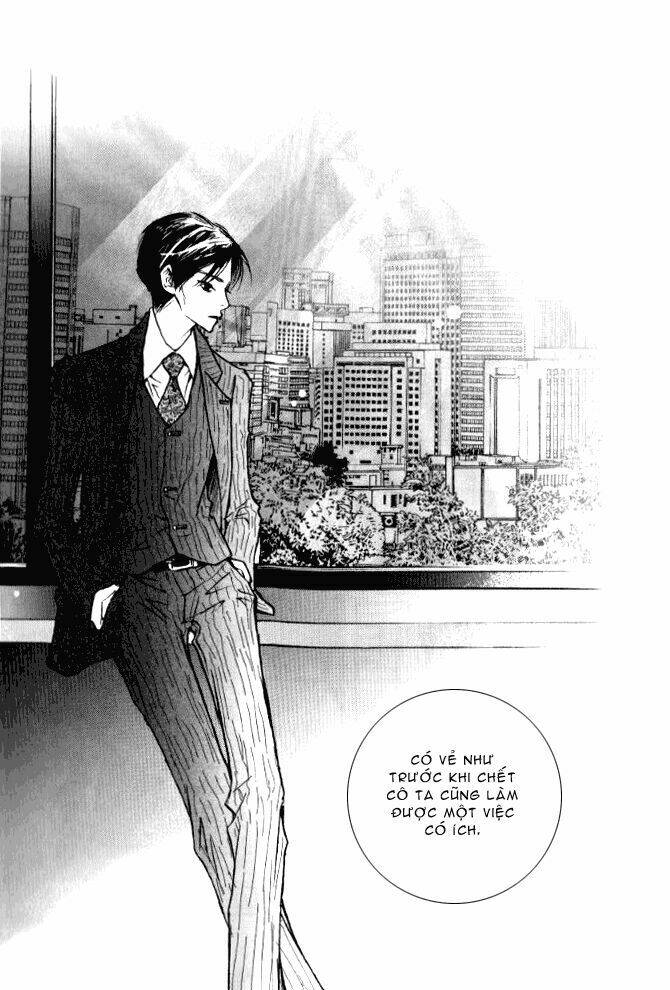 nocturne - park eun ah chapter 1 21