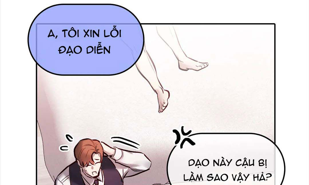 bài học về ngực của quý ngài sextoy chapter 5 22