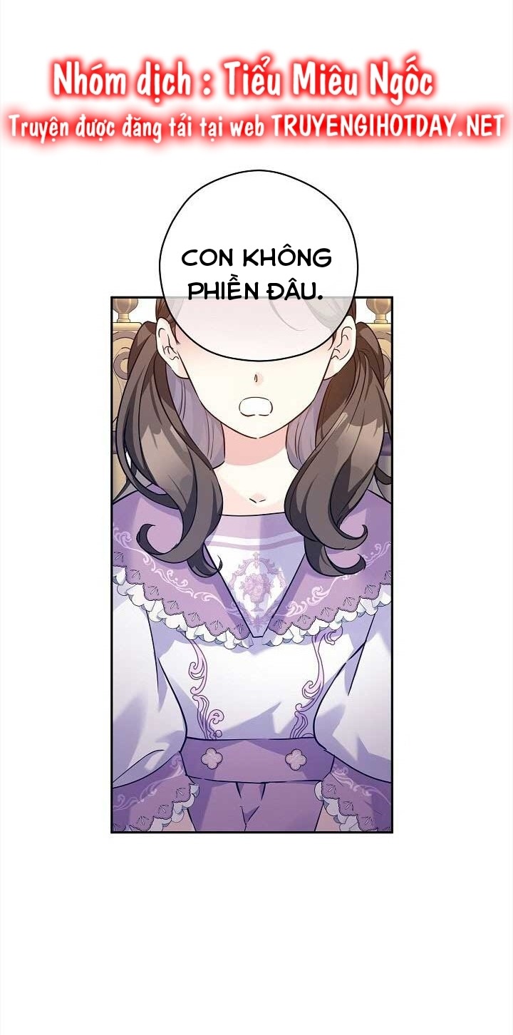 tôi sẽ cố gắng thay đổi cốt truyện chapter 91 28