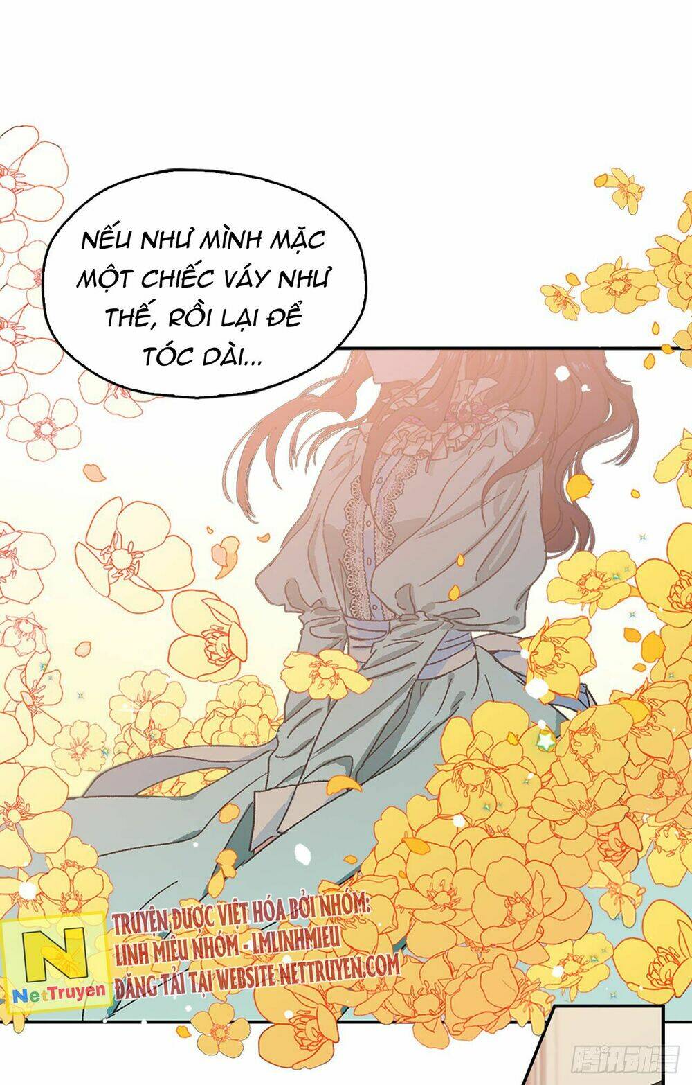 nam bộc xinh đẹp của tôi chapter 1 13