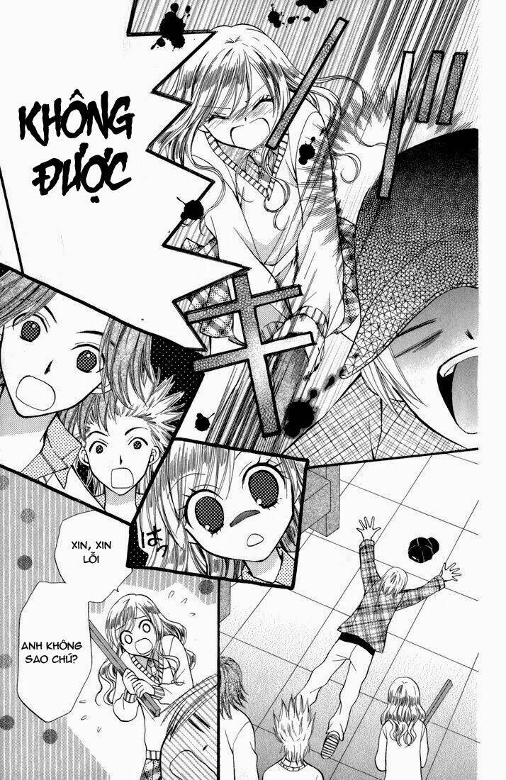 arisa chapter 44.5 30