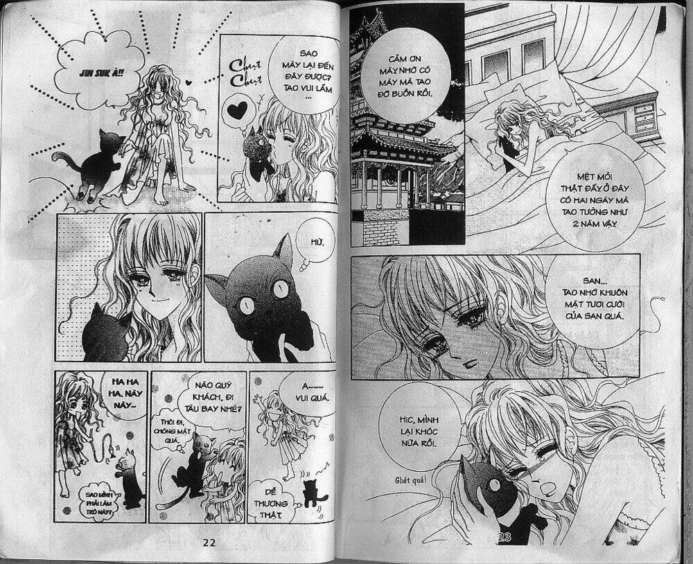 địa ngục tuyết trắng chapter 27 11