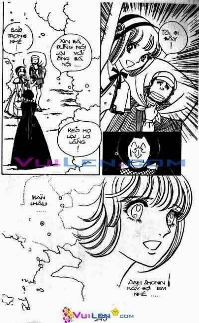 tiểu thư áo trắng chapter 5 45