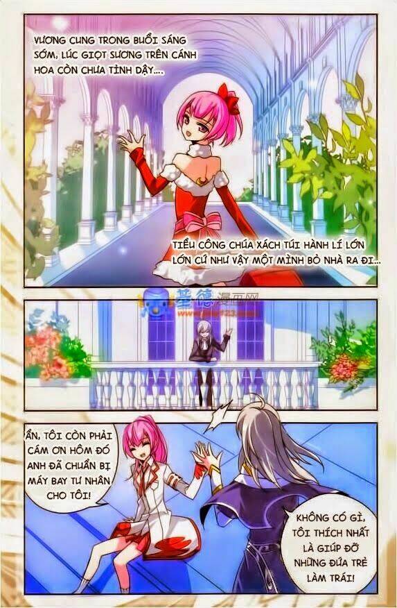 xuyên duyệt tây nguyên 3000 chapter 44 11