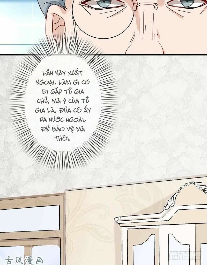 manh thê khó dỗ phần 1 chapter 56 26