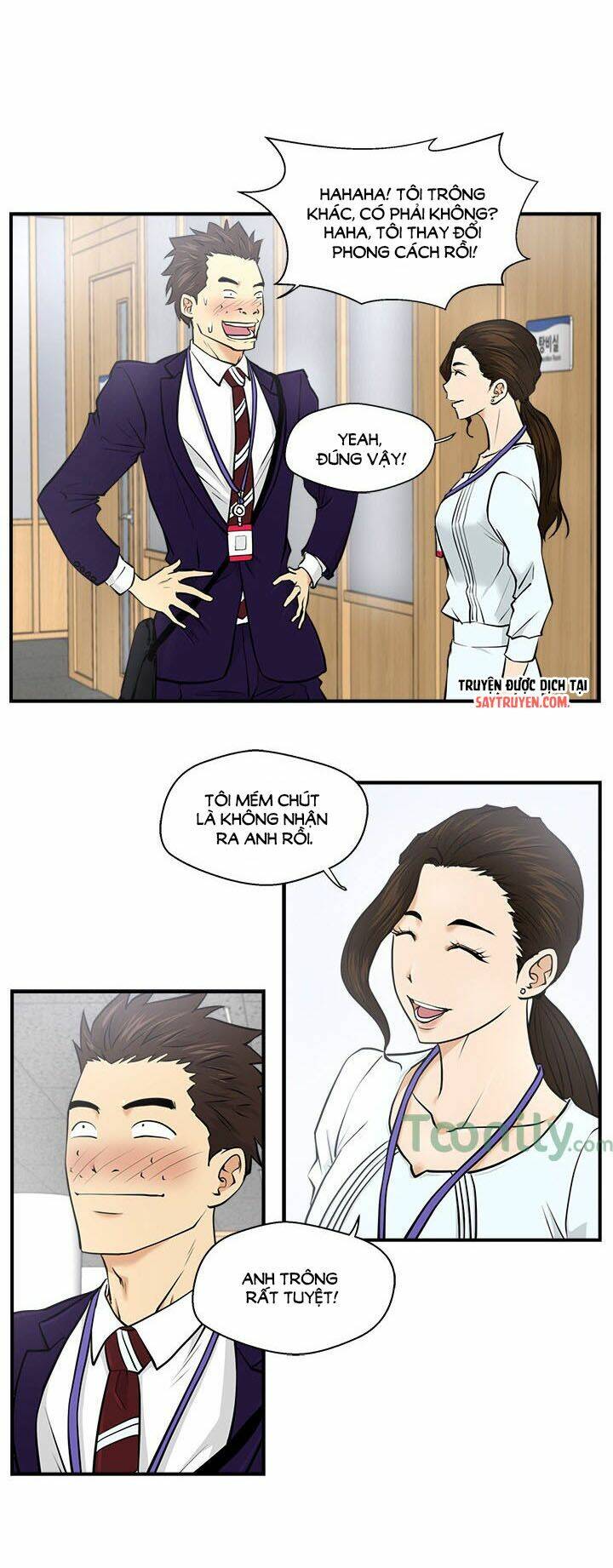 mr kang chapter 8 8