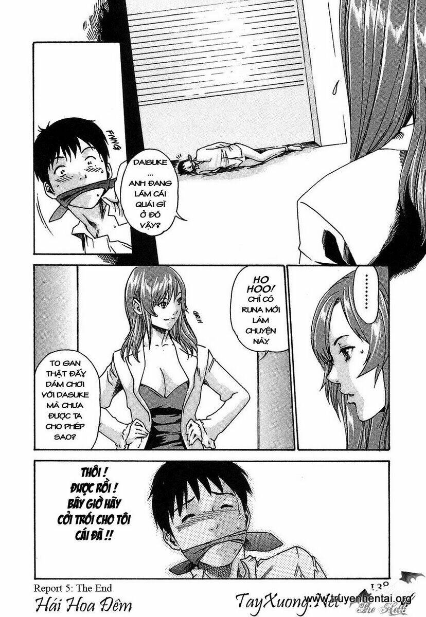 hishoka drops chapter 5 24