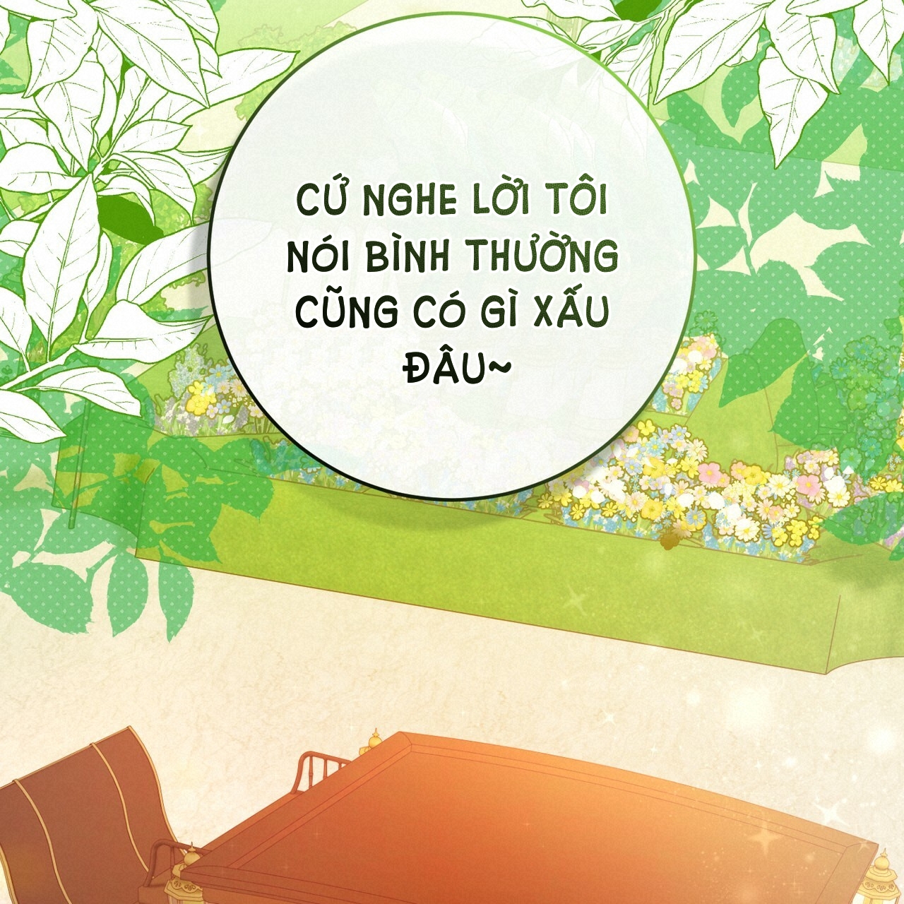 hãy nếm và nuốt đi nào chapter 18.1 56