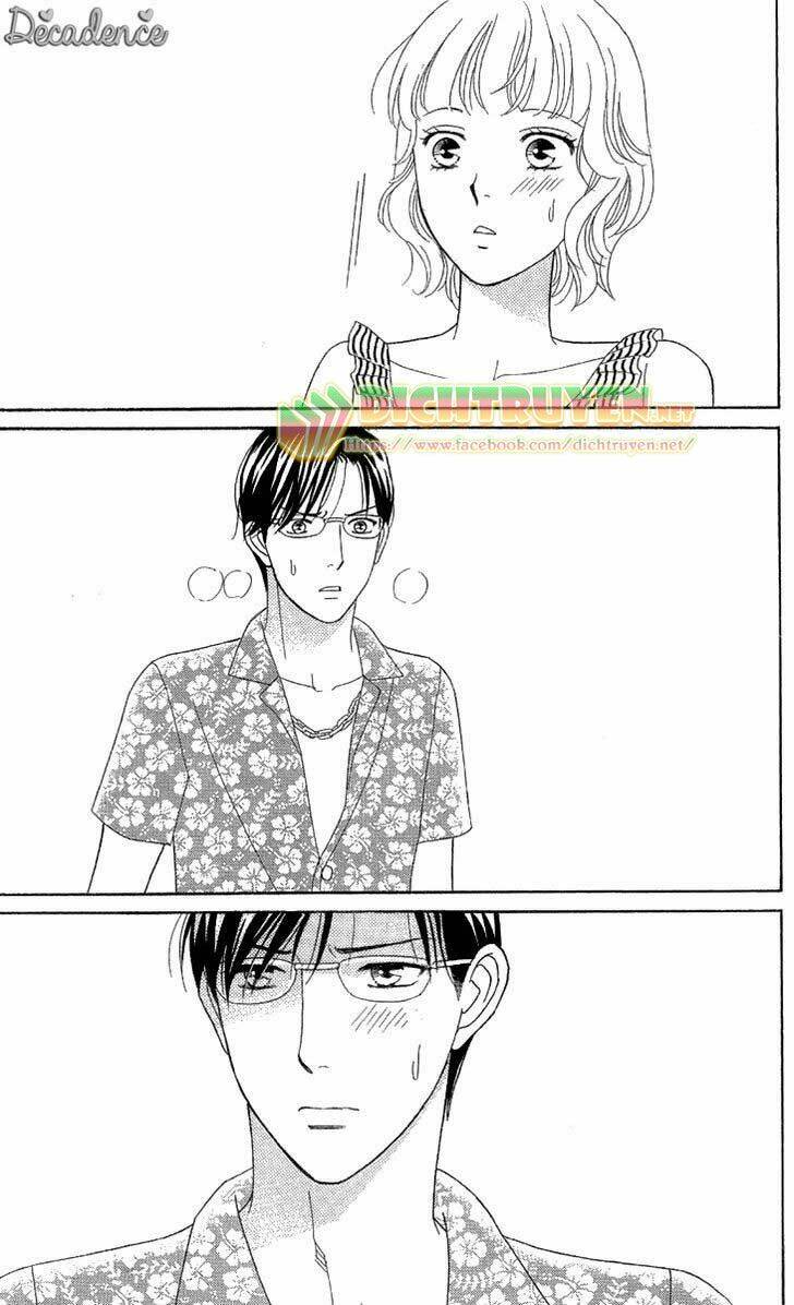 virut tình yêu chapter 2 25