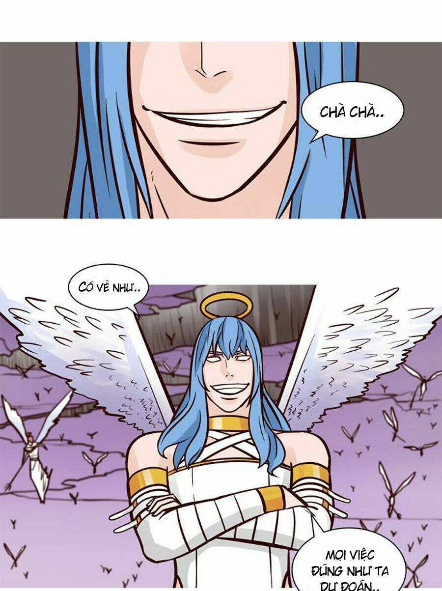 the devil king is bored chapter 57 26