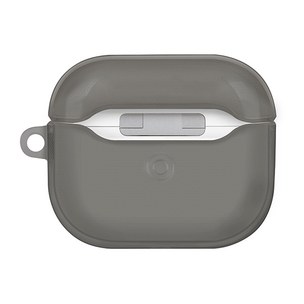 Ốp Case UNIQ Glase Hang Dành Cho Airpods 3 - Hàng Chính Hãng
