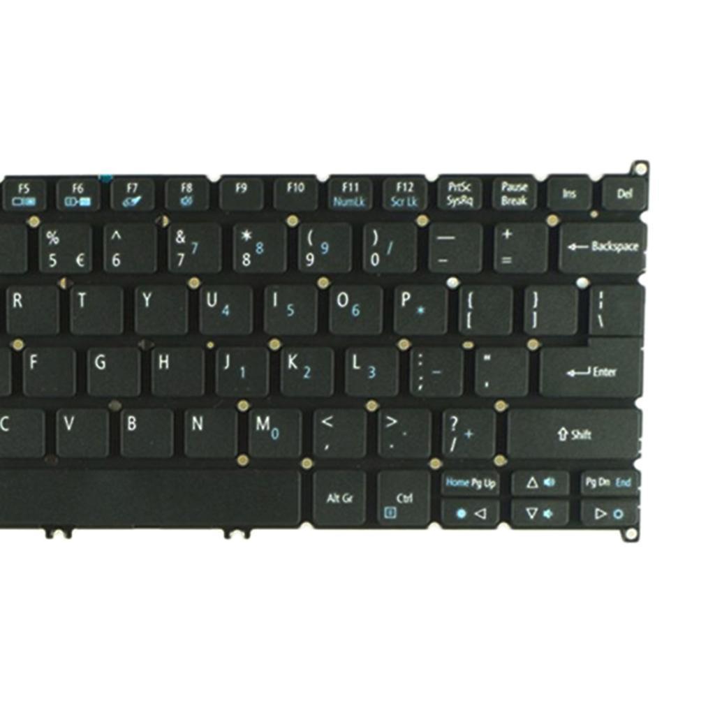 US Keyboard Replacements for ACER Aspire ES1-132 ES1-132-C37M C9N8