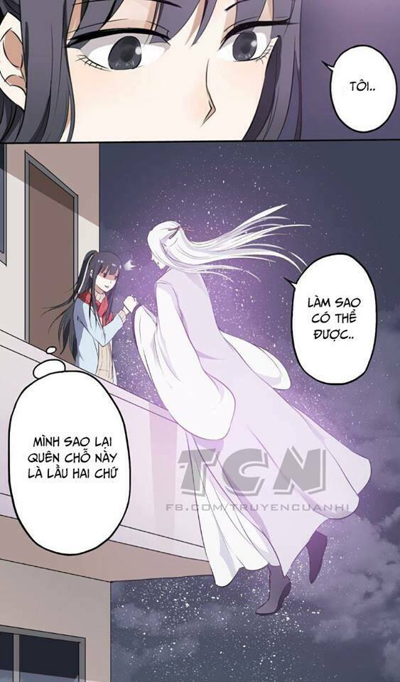 nguyệt ẩn thần chapter 2 3