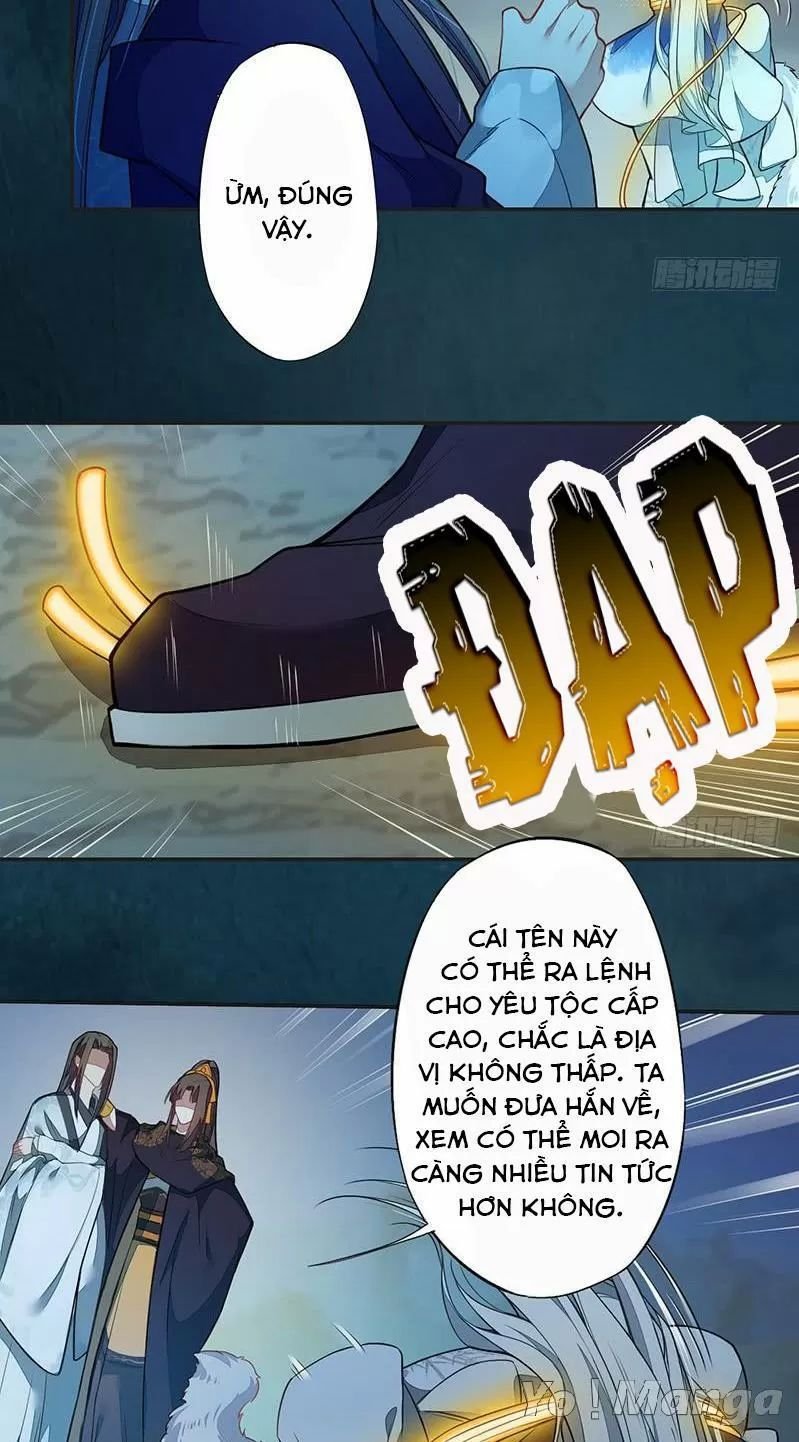 tuyệt thế luyện đan sư chapter 128 23