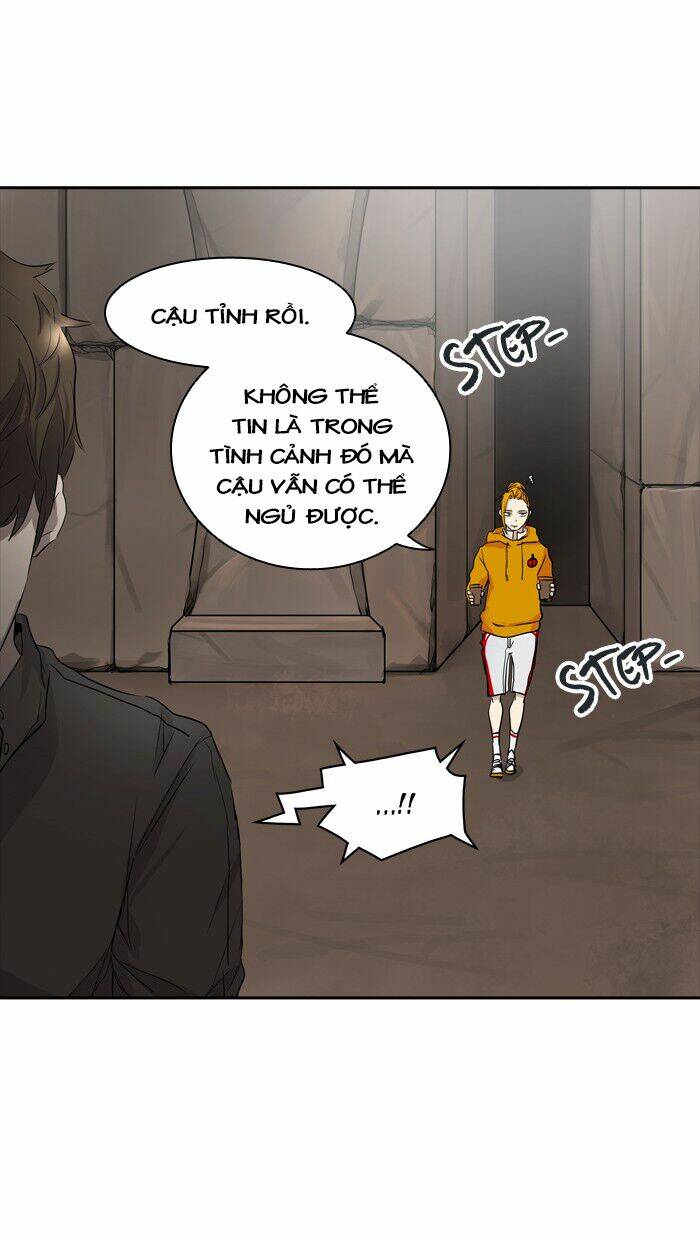 cuộc chiến trong tòa tháp chapter 345 9