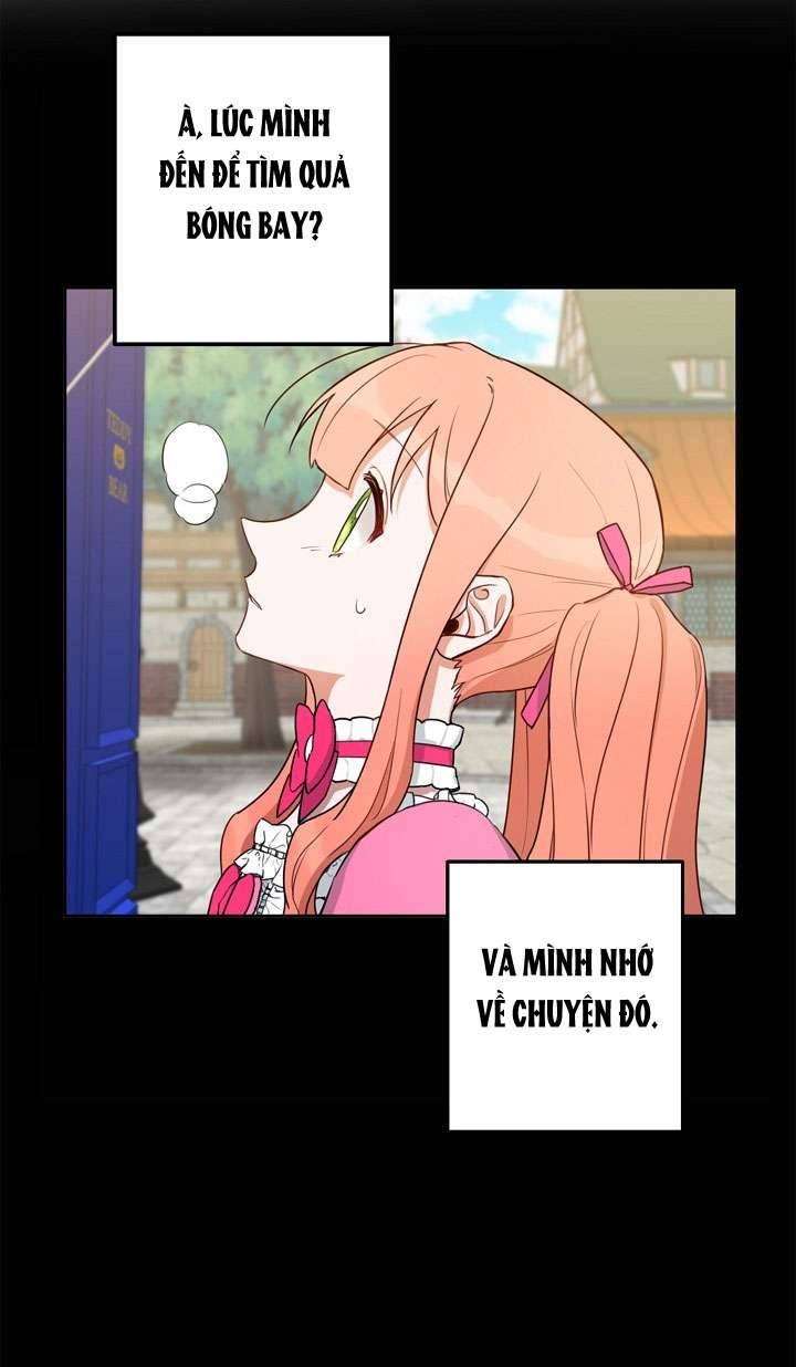 phương pháp trở thành con gái của người hùng bóng đêm chapter 17 56