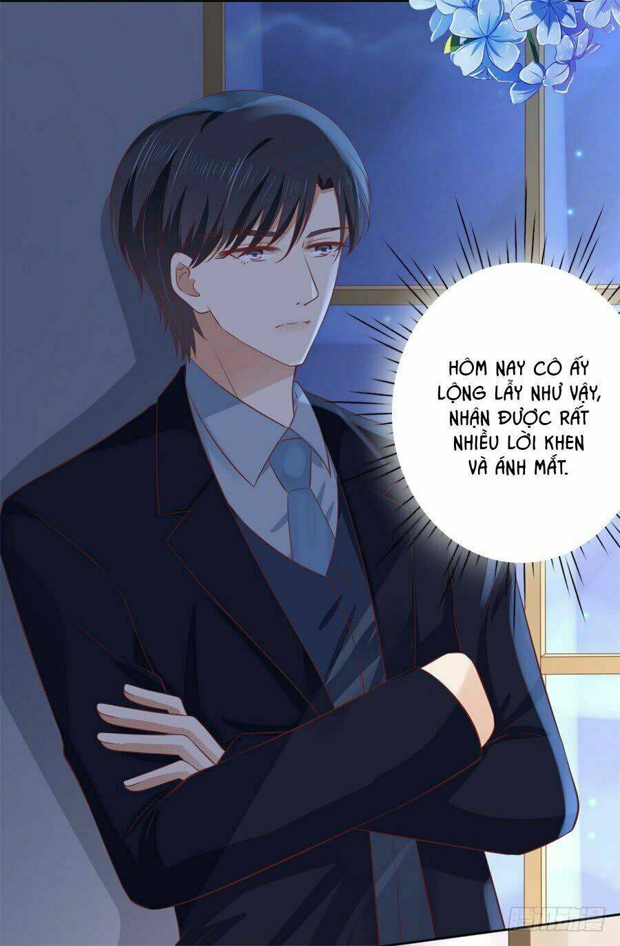 liệt ái tri hạ: series mật đào tiểu tình nhân chapter 234 11