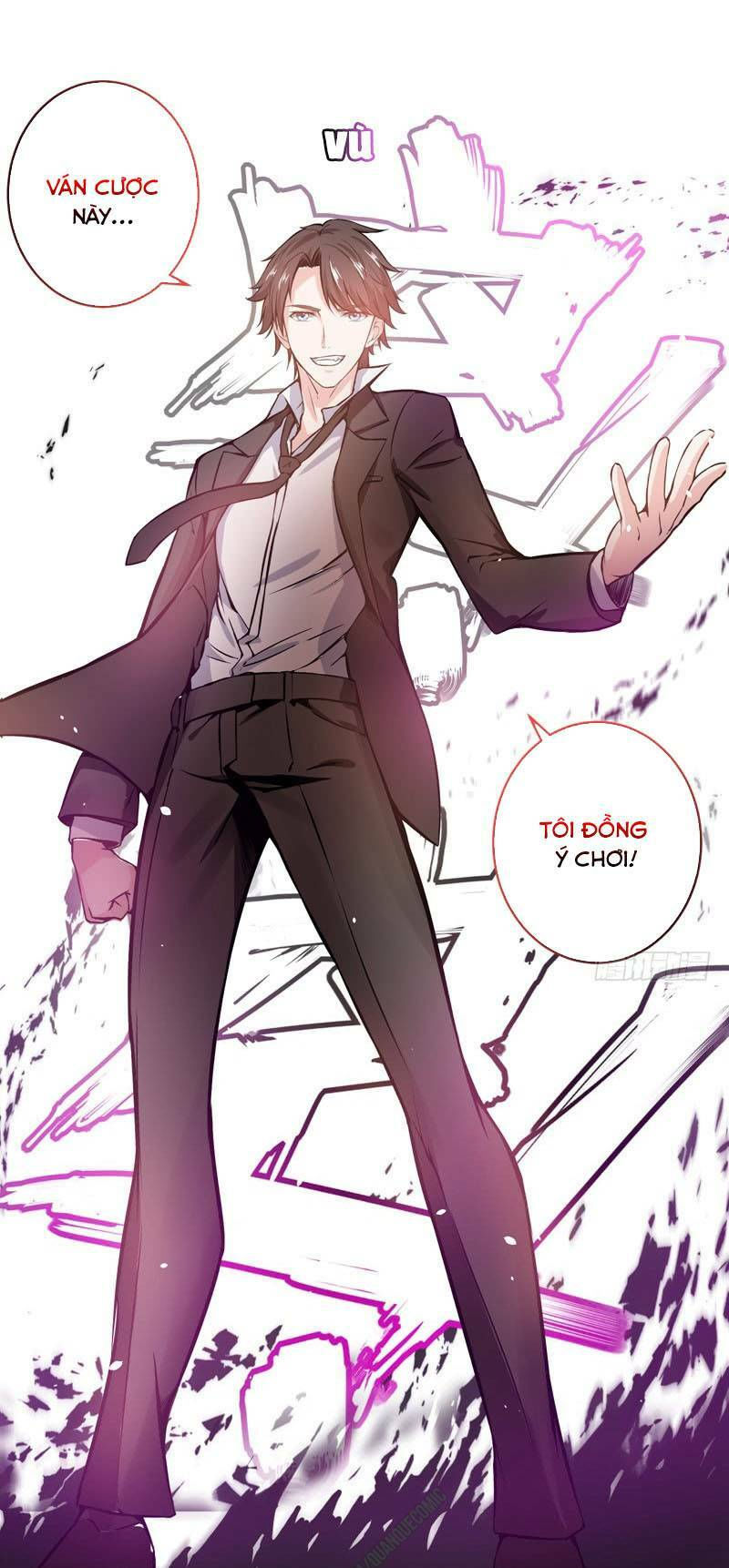 tối cường thần y tại đô thị chapter 17 9