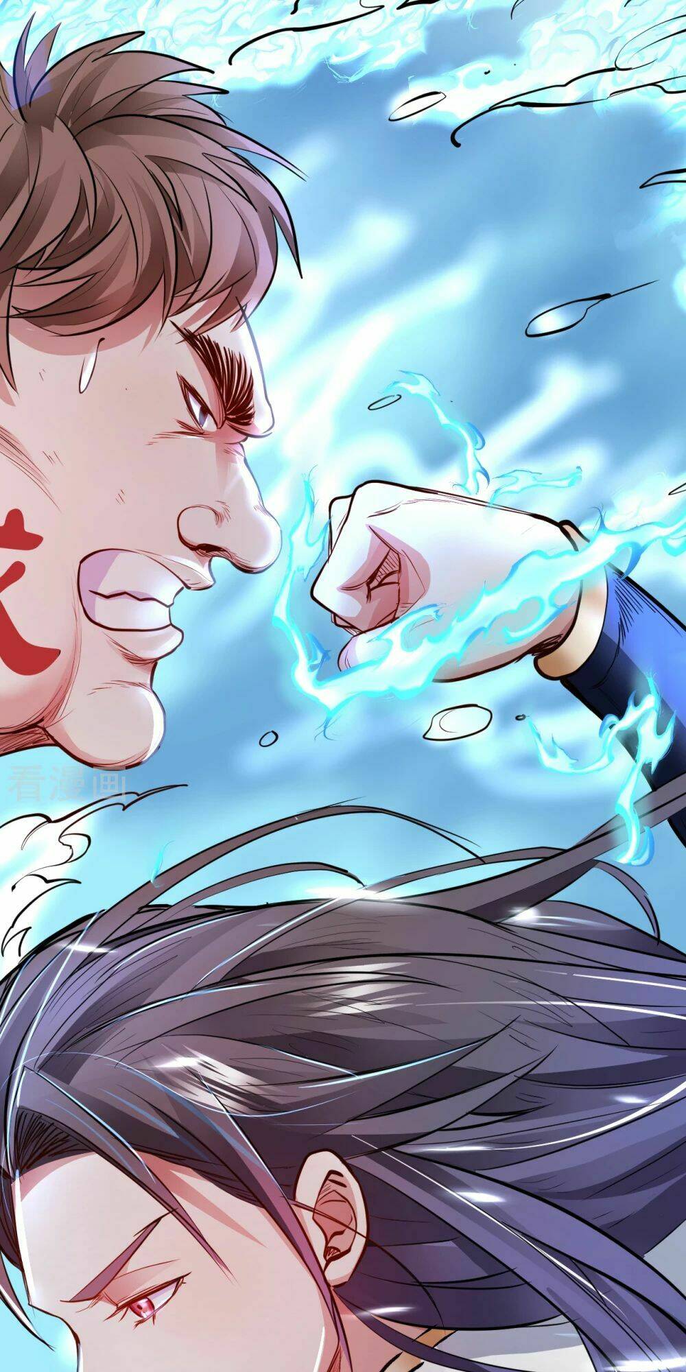 tối cường đại biểu hoàng kim thận chapter 13 24