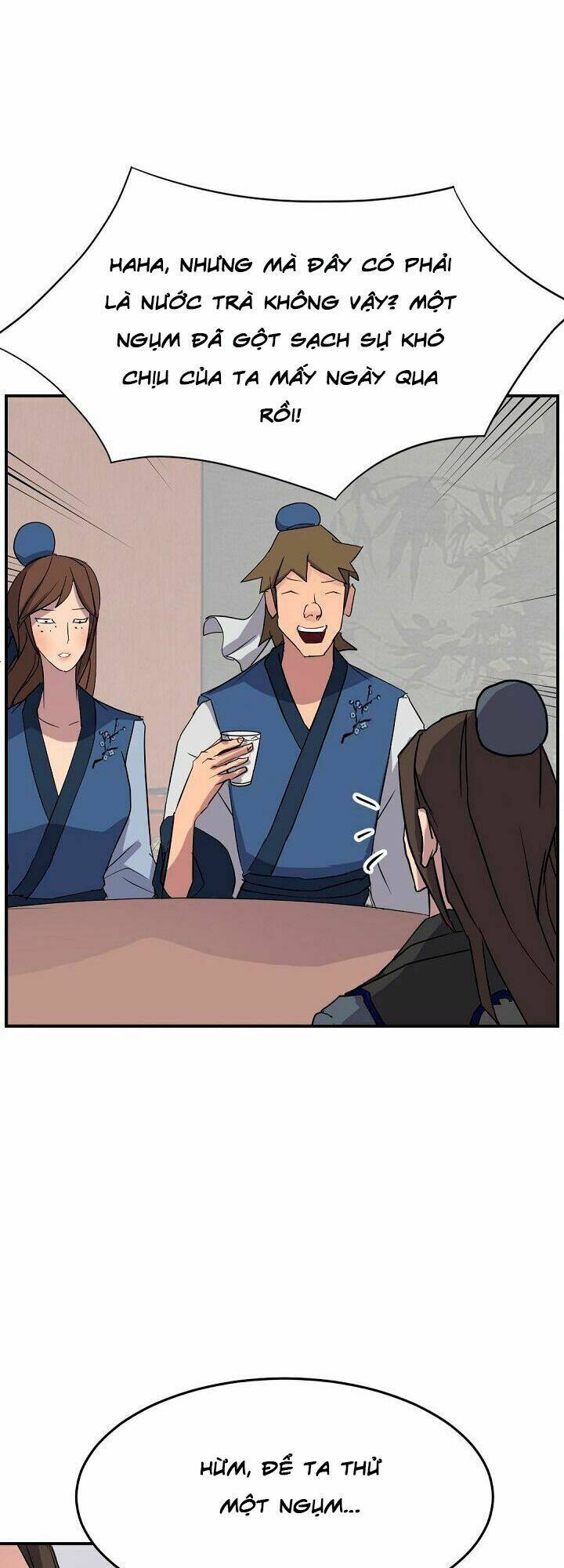 trọng sinh, bất khả chiến bại chapter 66 50