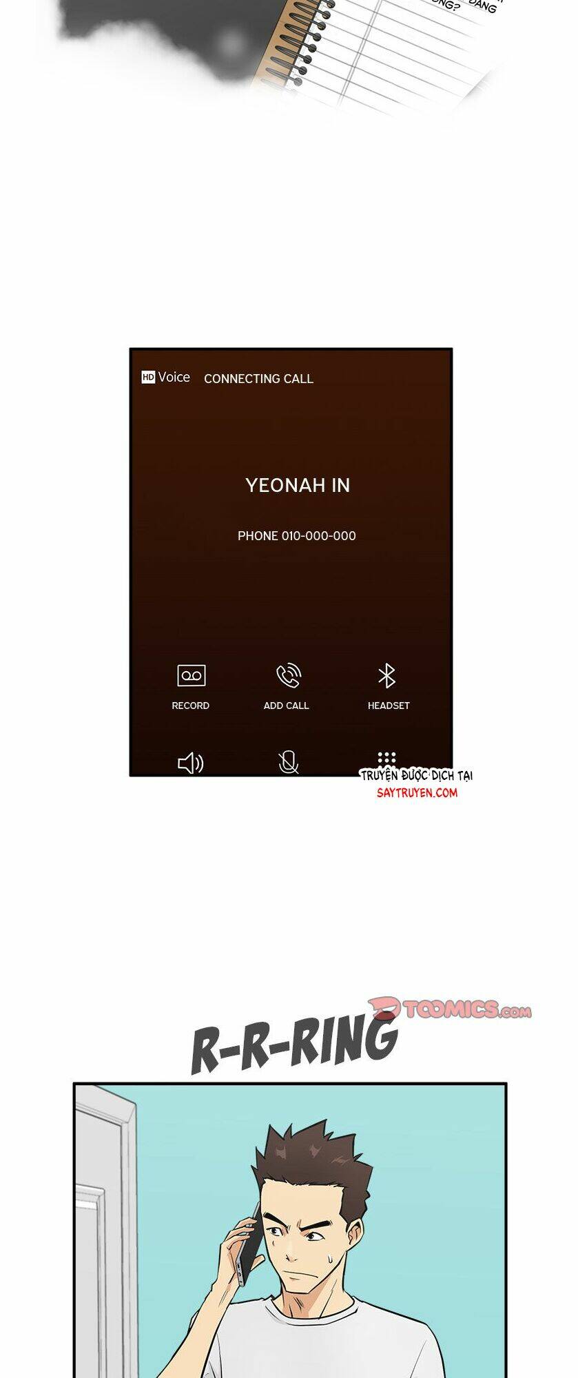 mr kang chapter 54 4