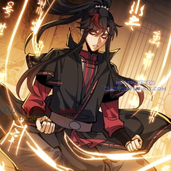 Sư Tôn: Nghịch Đồ Này Mới Không Phải Là Thánh Tử chapter 113 12