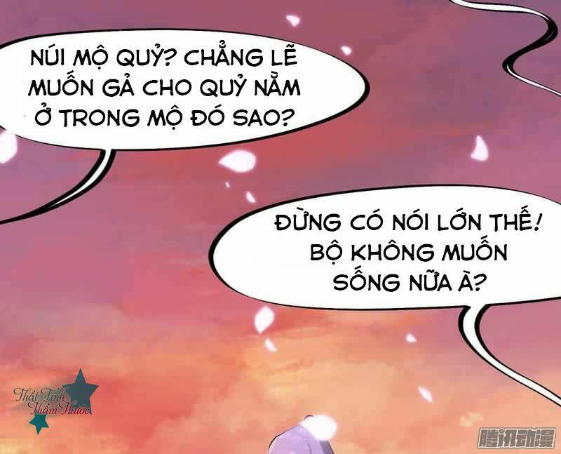 giữ chặt tiểu bạch long chapter 4 26