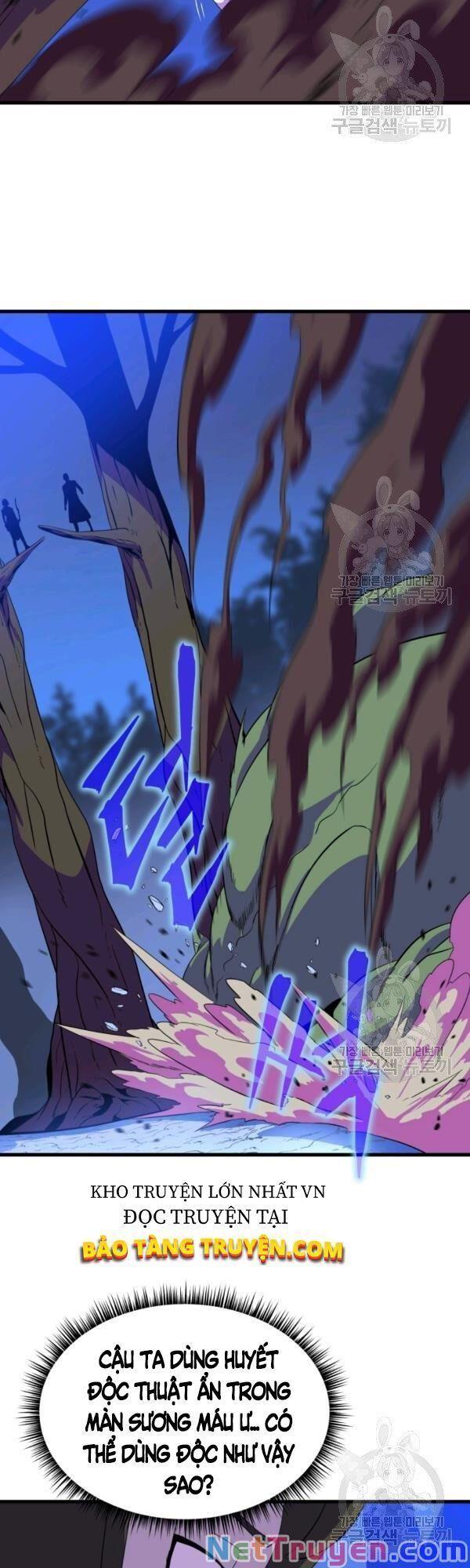 tiêu diệt đấng cứu thế chapter 64 18